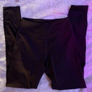 H&M Kids Black Leggings